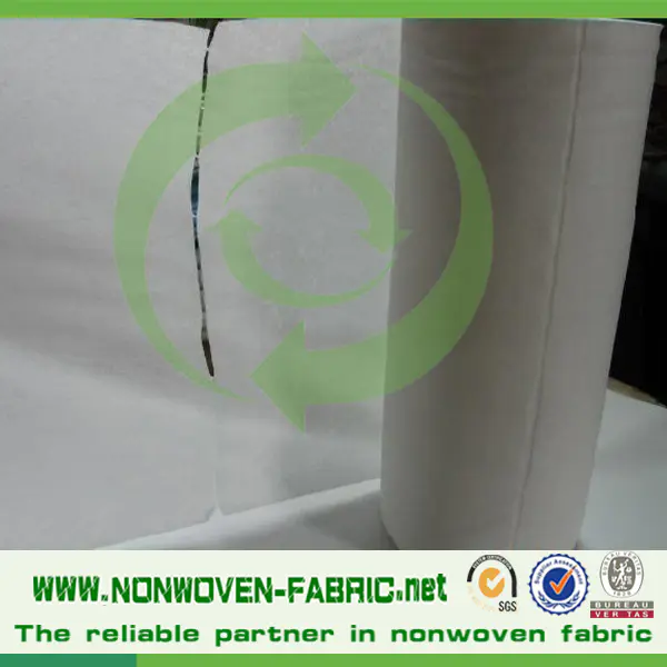 Alibaba China wholesale nonwoven perforated nonwoven topsheet