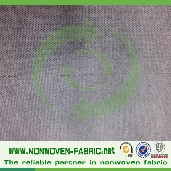 Nonwoven fabric for bed sheet disposable spunbond roll