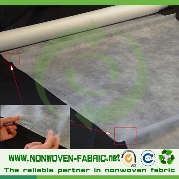 Sunshine Best Non Woven Perforated Spunbond Fabric Manufacturers In China