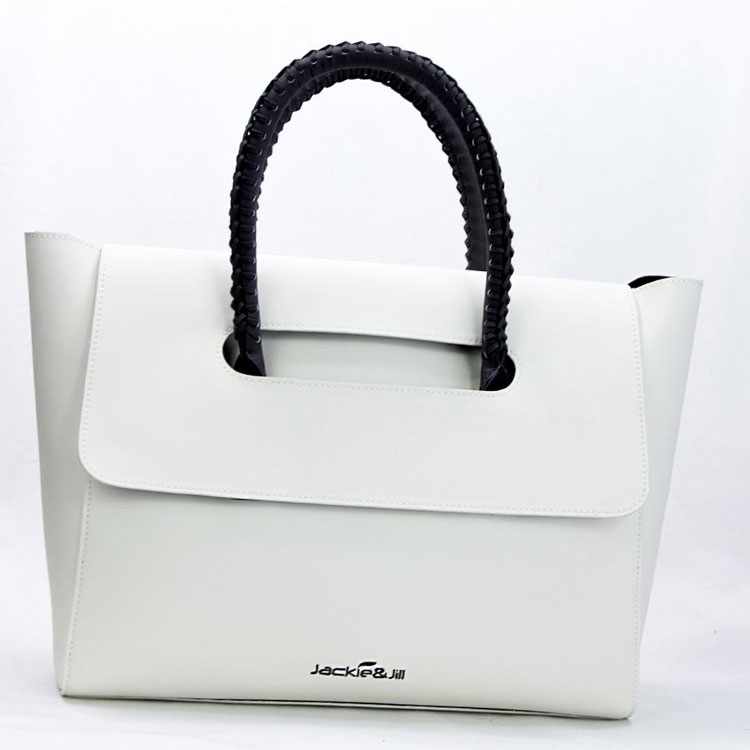 Manufacturers Custom Color Ladies Handbag Fashion Latest Design Bag For Women