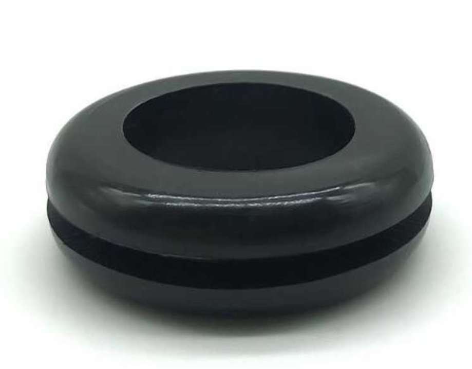 Waterproof Gromet Oval Grommets Large Hole Plug Rubber Grommet For Cable