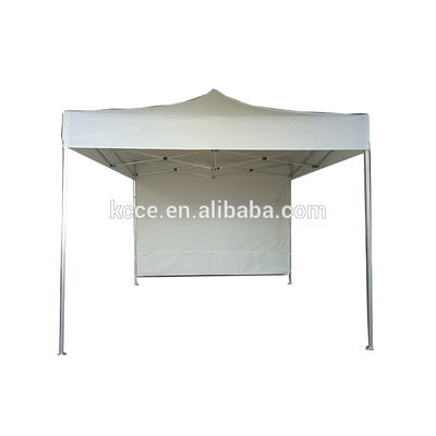 Cheap Price With High Quality 3mX3m Aluminum Tent with Printed Canopy and Walls