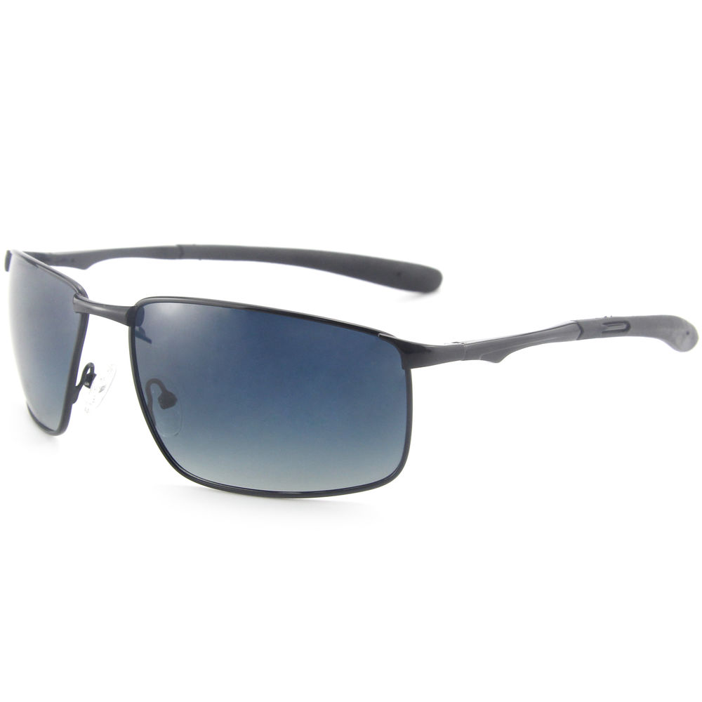 EUGENIA 2020 Neweat Custom Spring Hinge Stainless Frame Metal Sunglasses