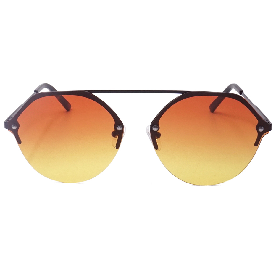 Eugenia Personalizada 2020 Nuevos Productos Gafas de Sol Gafas de sol sin marco