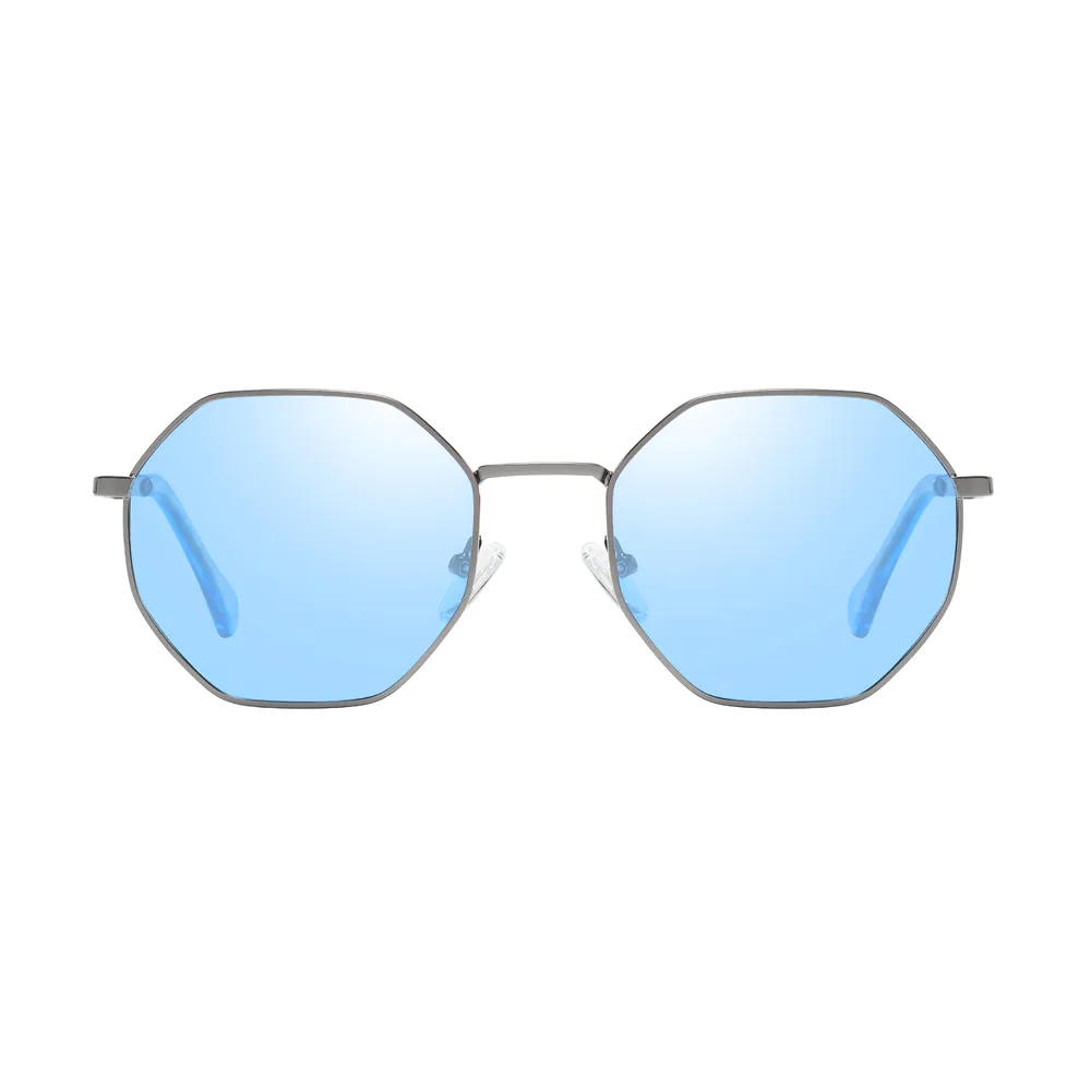 EUGENIA 2020 new summer style UV400 polarized lens sunglasses