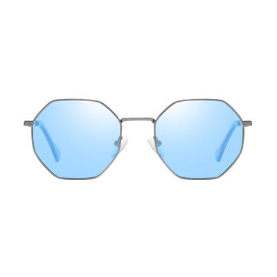 EUGENIA 2020 new summer style UV400 polarized lens sunglasses