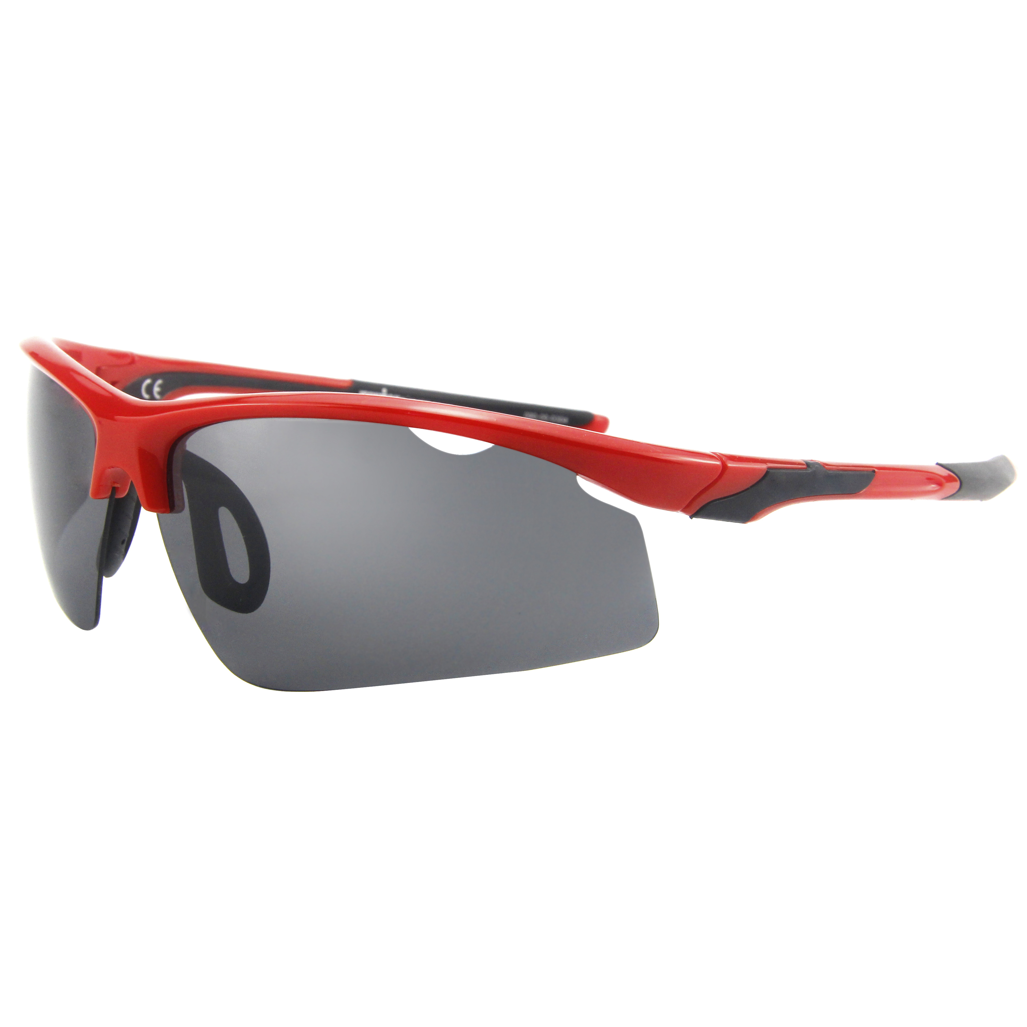 Eugenia 2020 Nuevo diseño de estilo Promoción Doble inyección hombres ciclismo gafas de sol