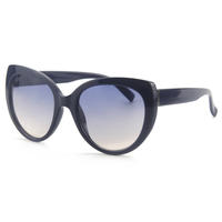 EUGENIA 2020 Newest OEM Custom Oversized Ladies Cat Eye Sunglasses