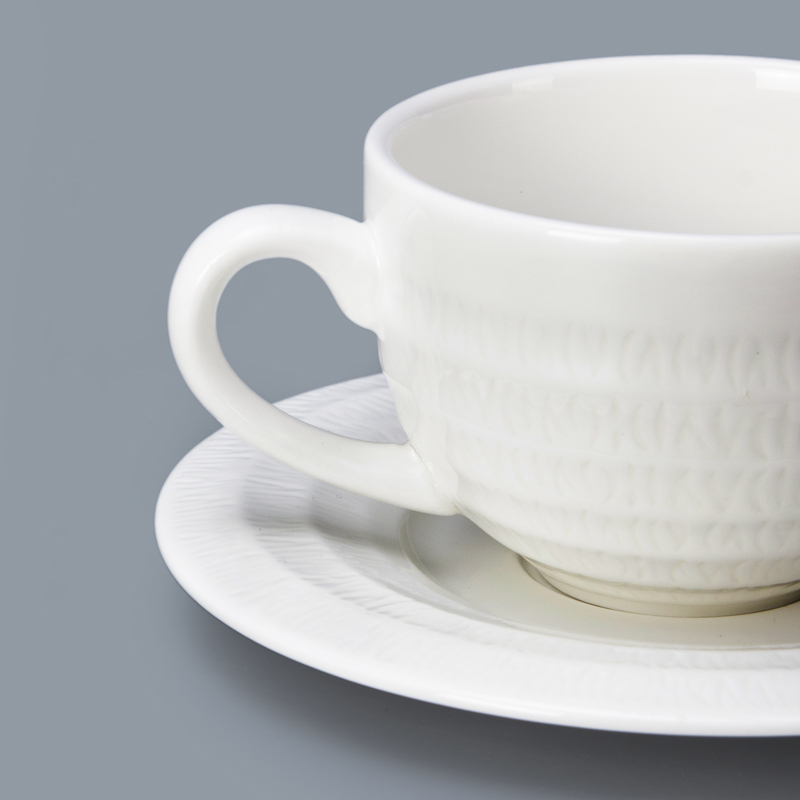 fancy tableware ceramic tableware dinnerware set crockery cup set