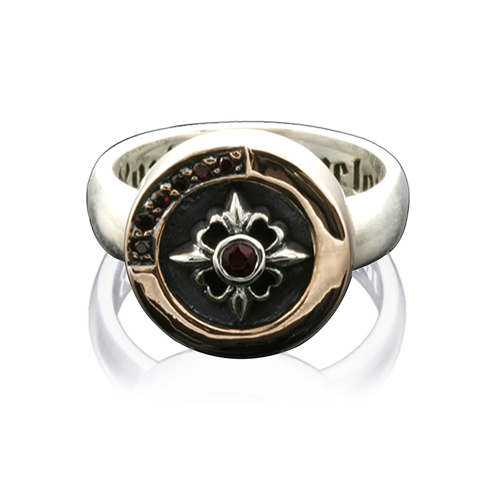 product-new trendy fashion cool modern gents gold rings-BEYALY-img-3