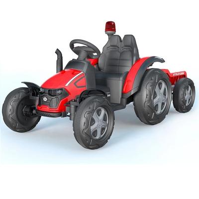 2020 kids electric farm battery operated ride on tractor for sale for kids