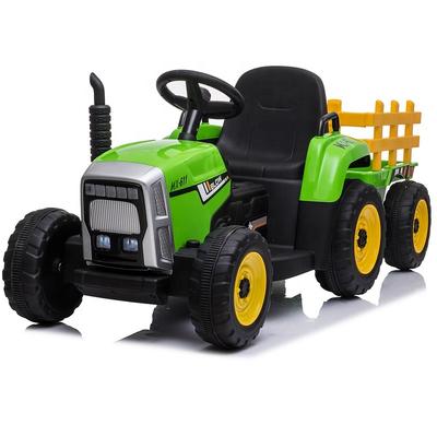 2020 kids cars electric battery operated ride on tractor 12v for kids