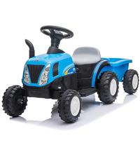 12v battery operated ride on car power wheel electric kids tractor with remote control