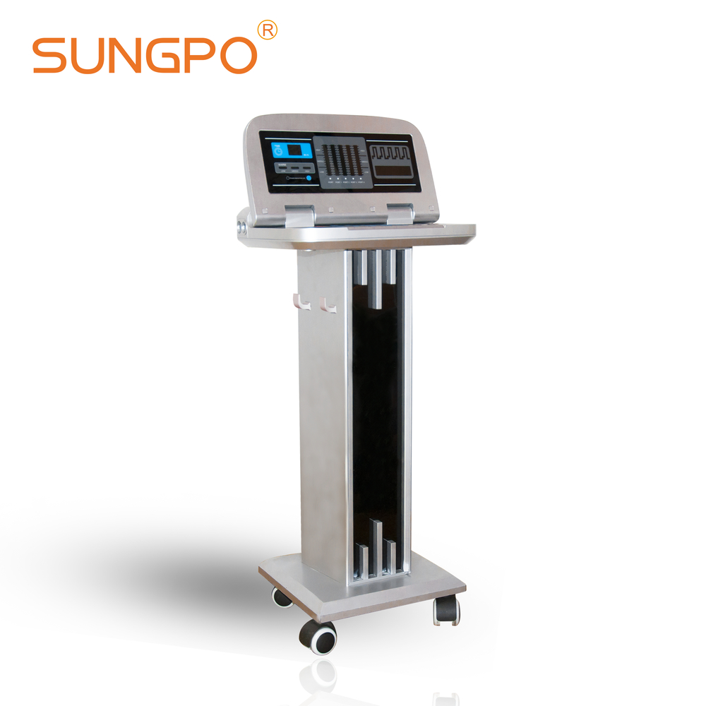 electromagnetic pulse therapy machine