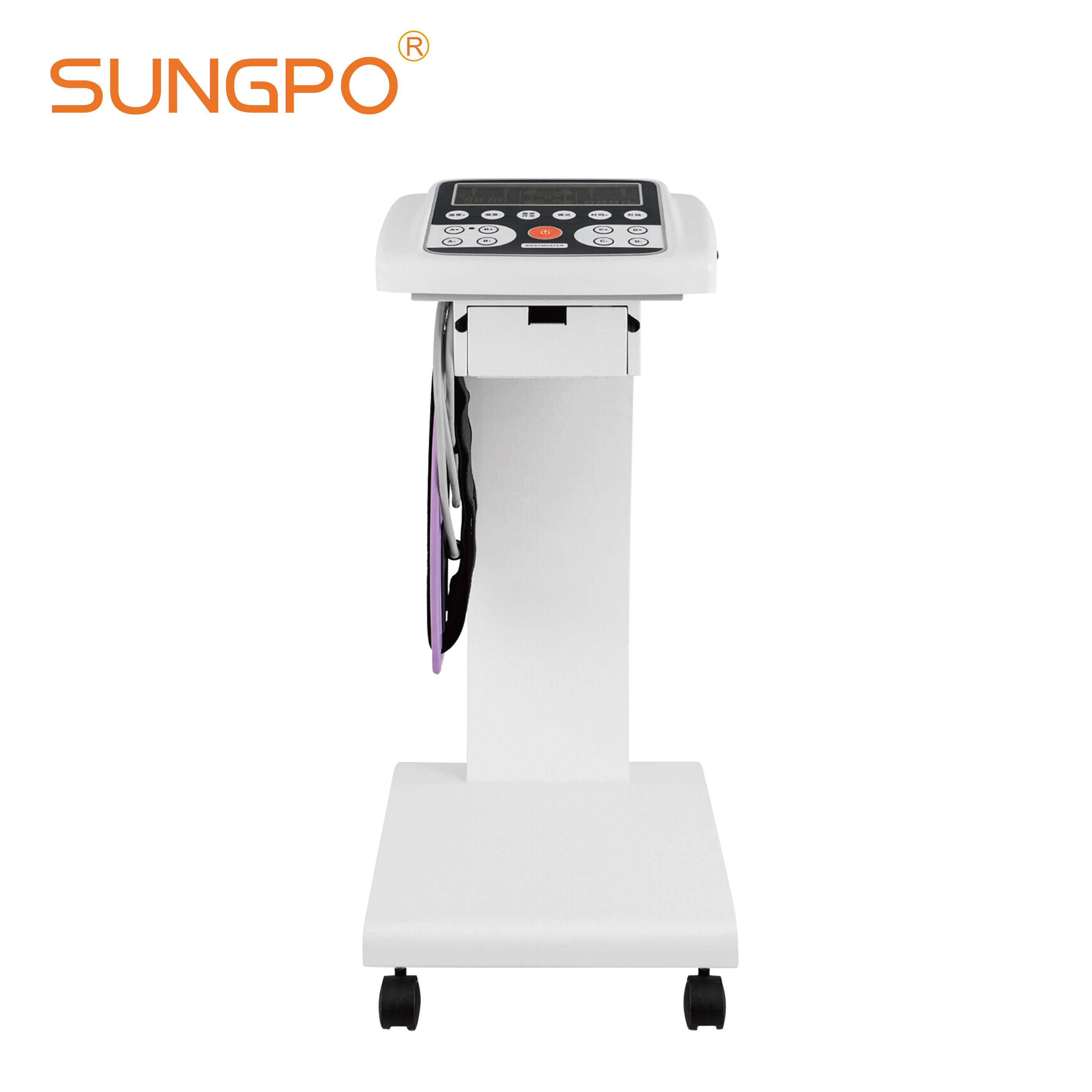 pulse massage machineSUNGPO