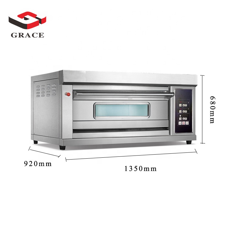 Commercial Combi Convection Best Deck Bakery Gas Burner Microwave Oven