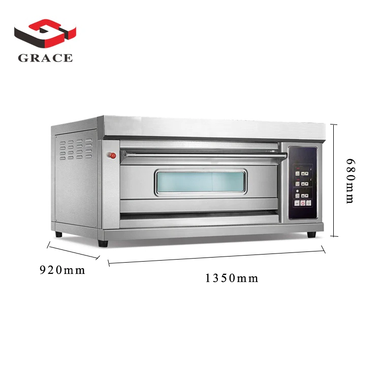 Commercial Combi Convection Best Deck Bakery Gas Burner Microwave Oven