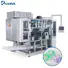 top laundry packaging machine directly sale