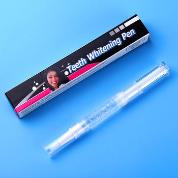 High qualityapproved 2gtooth bleaching pen , 2ml tooth whitening pen