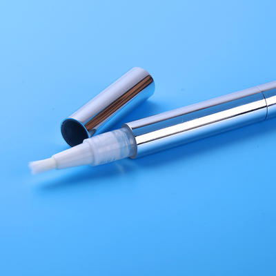 Private label approval 2.5ml 35%HP teeth whitening pen