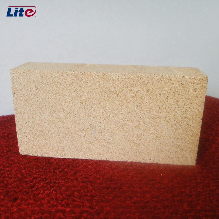 230x114x32mm fire resistant fire clay refractory brick panels for fireplace/stoves/pizza oven/furnace