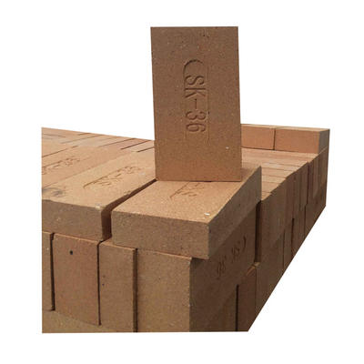insulation silica mullite refractory brick
