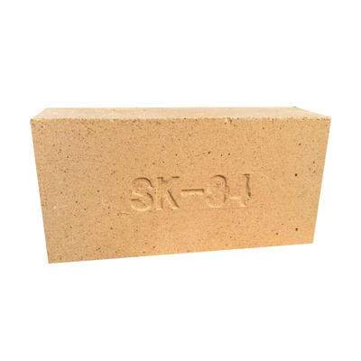 good quality slide plate bricks fire clay brick