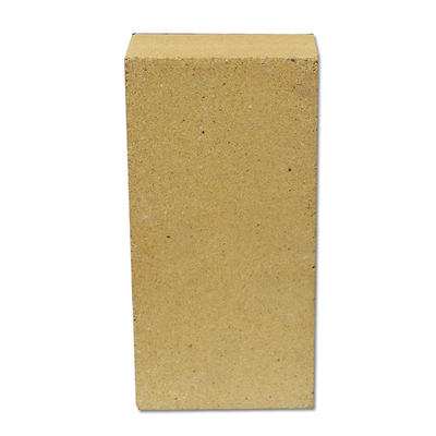 High Quality Refractory manufacture burnt clay brick for Pizza Ovens insulation