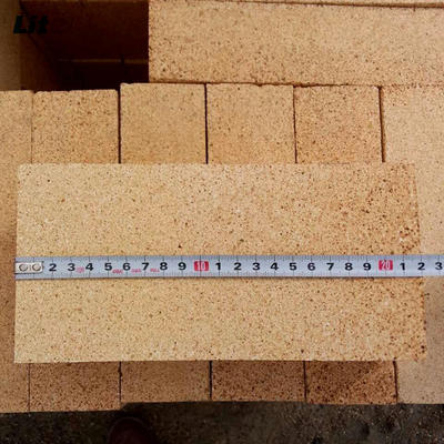 sale castable refractory cement / refractory fire clay brick