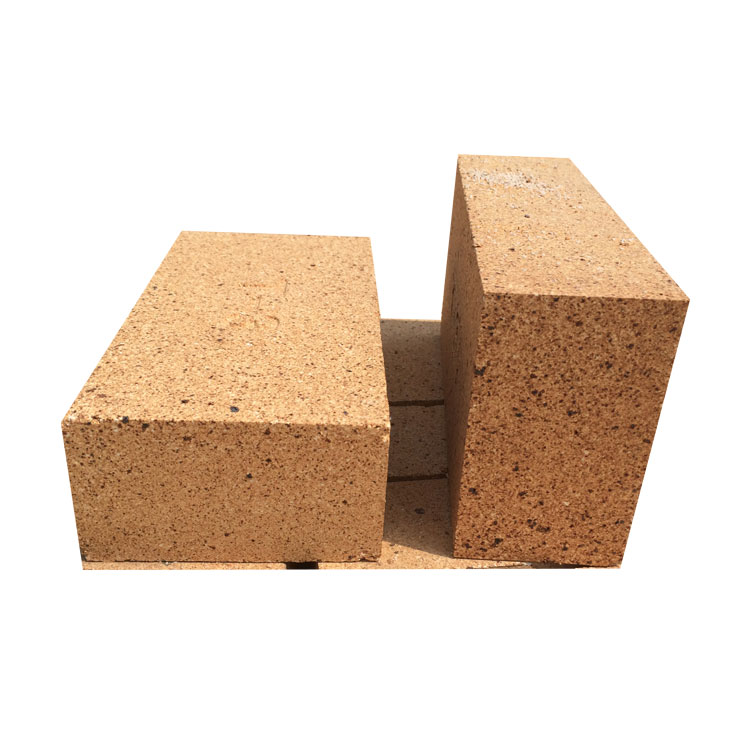 Red fire clay brick / refractory fire clay brick
