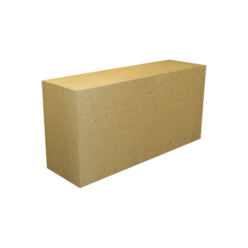 fire block material fireclay brick for eaf roof