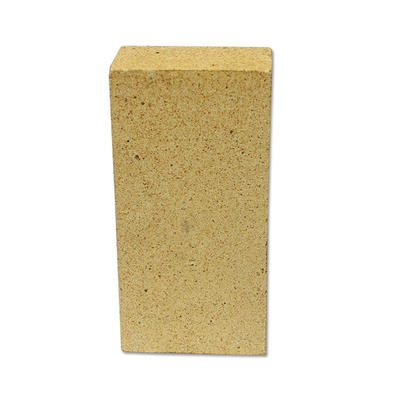 refractory accurate fire clay brick for tunnel oven