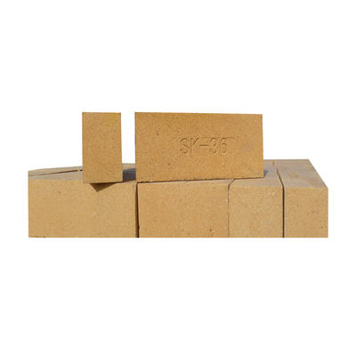 Fire clay brik for all kinds of furnaces