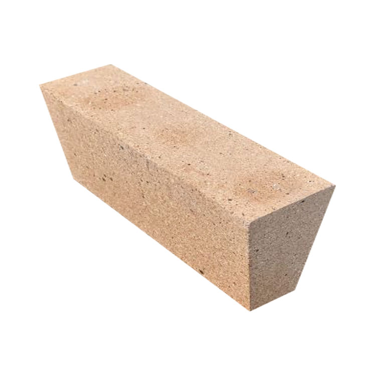 fire clay brick used for carbon baking kiln
