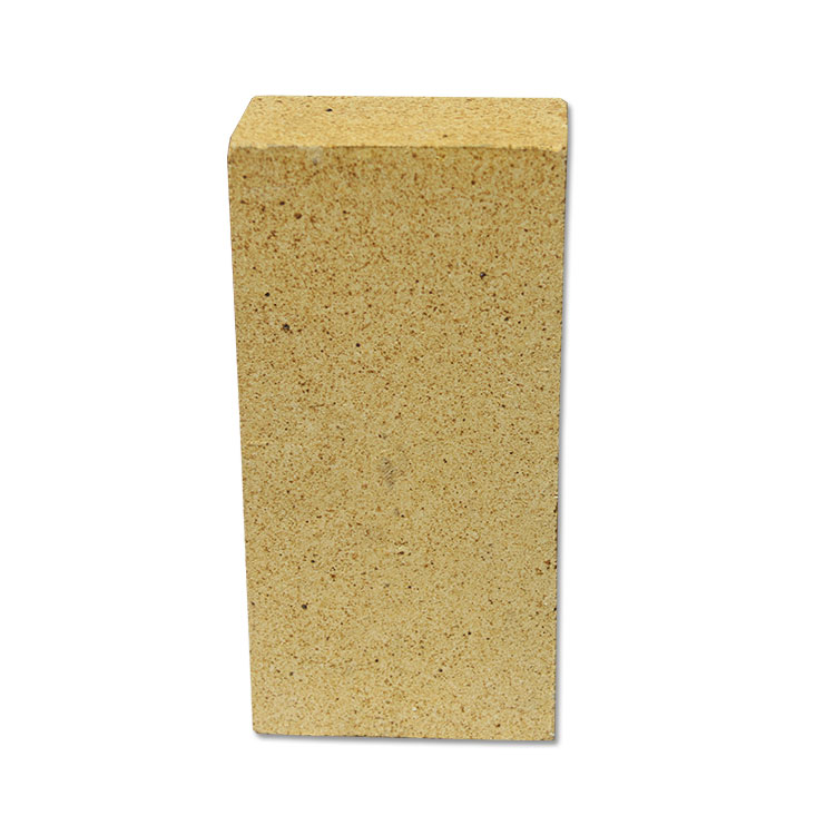 42% Al2O3 Heat Resistance Fire Refractory Brick fire clay brick manufacturers malaysia