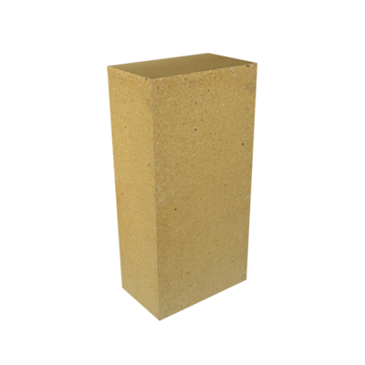 fiber clay brick with low porosity