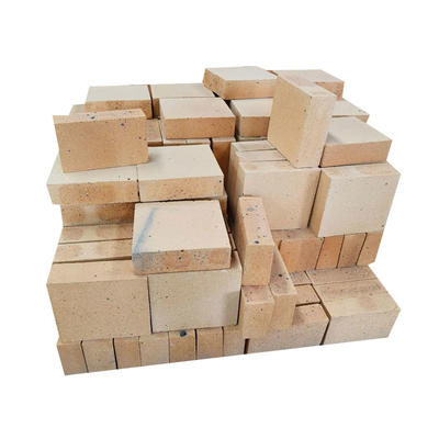 Hot sale fireclay brick of low creep with cheaper price