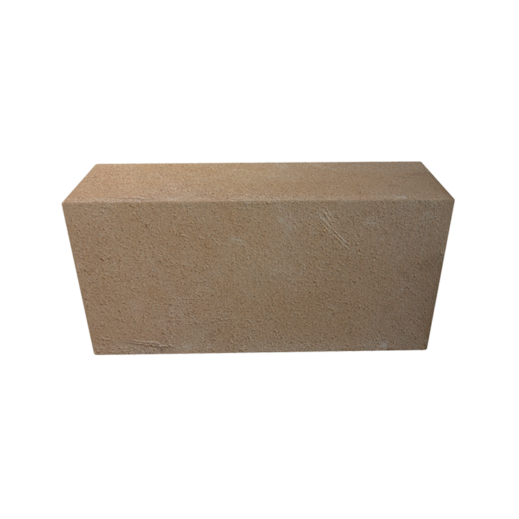 clay brick used for carbon baking kiln