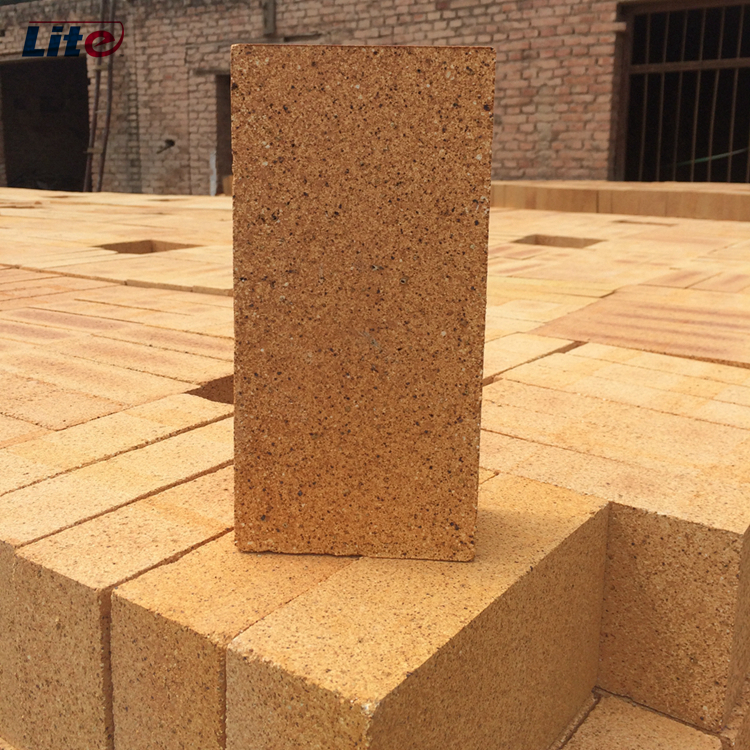 hydraulic presse shaft lime kiln bricks for sale/refractory fire brick sk32 sk34 sk36 sk38 used in earthword product