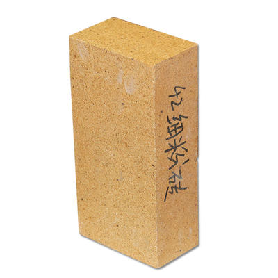 thin clay brick with low porosity