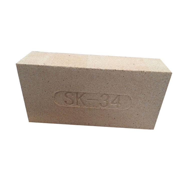 All shapes anti fire clay refractory brick with cheap price