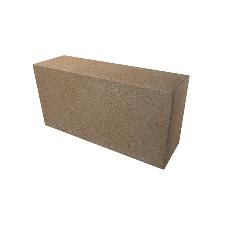 High RUL Low Creep High Grade Best Price Fire Clay Brick for Air Furnace