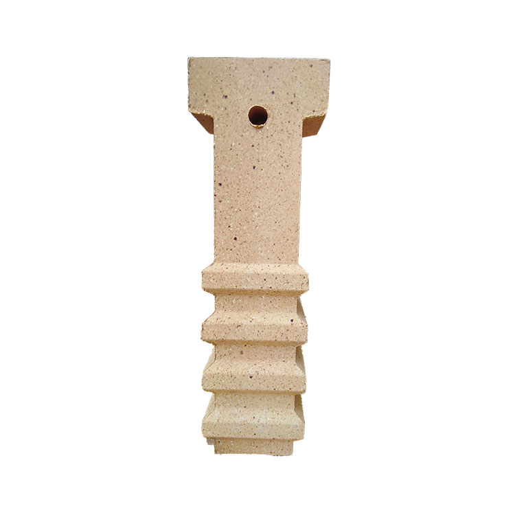 fireproof refractory material anchor brick