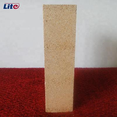 factory manufacturer wood stove firebrick fire clay brick for sale