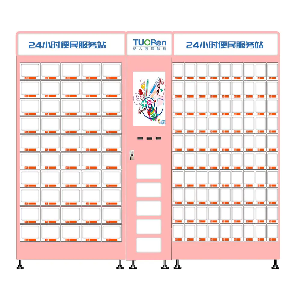 egg vending machine and toy vending machine