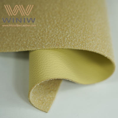 Best Artificial Leather Material Vinyl Automotive Upholstery For Car Interior Fabric Supplier