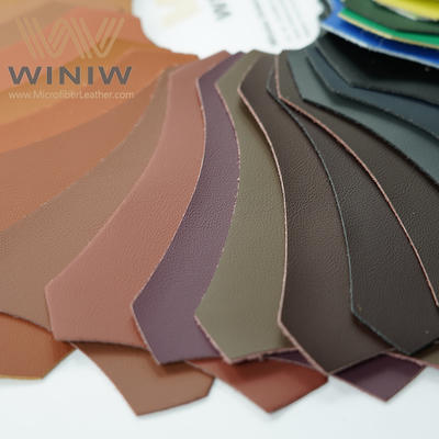 Luxury Looks, Various ColorsAuto Leather Upholstery Fabric Supplier