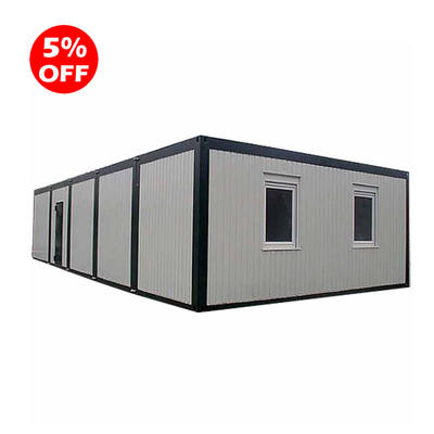 container house modern prefab house in nepal price