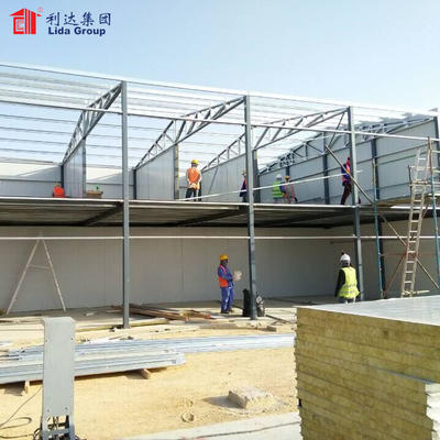 Oman sohar temporary facility for labor camp, portacabin weight, portacabin in oman