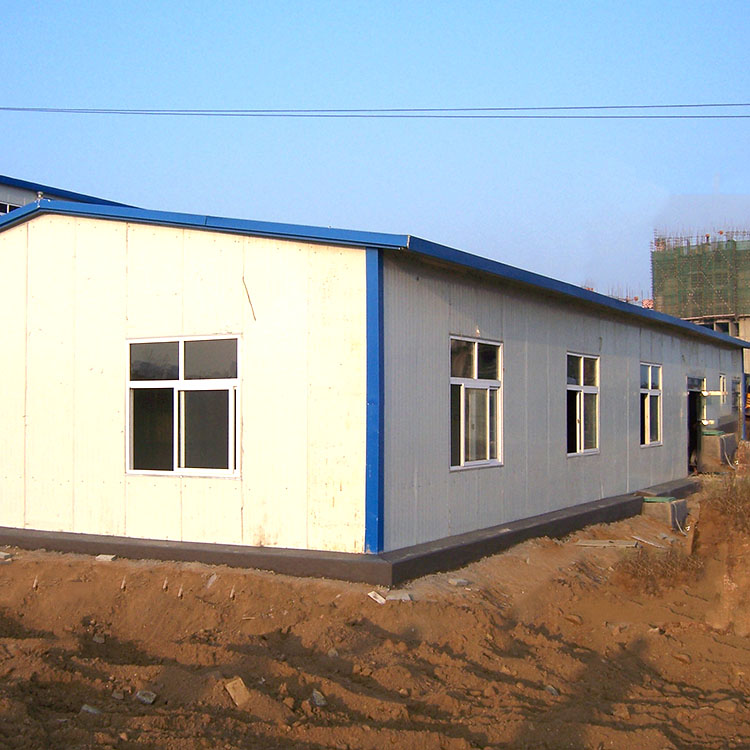 Modular Prefab Container Low Cost Fast Installation Prefab House